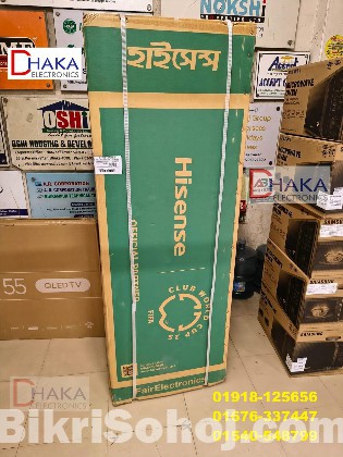 Hisense 277L RT1G276NAB Top Mount Freezer Official